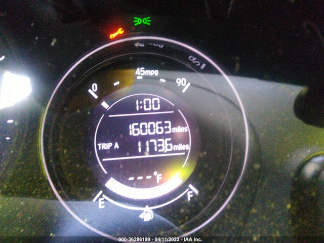 Honda HR-V EX 2018 3CZRU5H52JM710020 Image 7