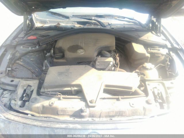 WBA3N9C59GK249872 BMW 4 Series 428i Xdrive