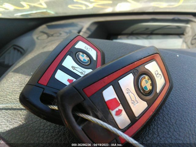 WBA3N9C59GK249872 BMW 4 Series 428i Xdrive