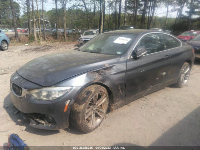 WBA3N9C59GK249872 BMW 4 Series 428i Xdrive