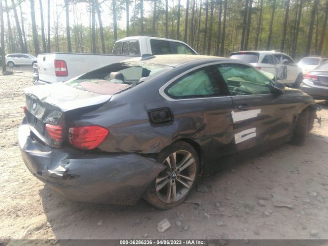 WBA3N9C59GK249872 BMW 4 Series 428i Xdrive