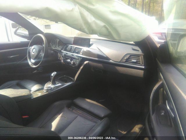 WBA3N9C59GK249872 BMW 4 Series 428i Xdrive