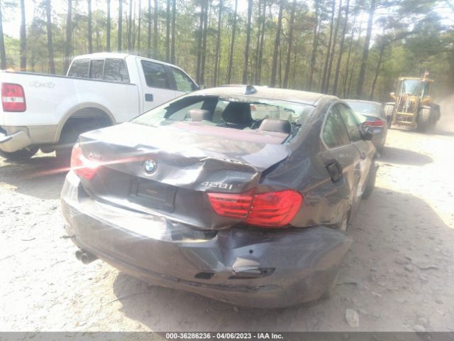 WBA3N9C59GK249872 BMW 4 Series 428i Xdrive