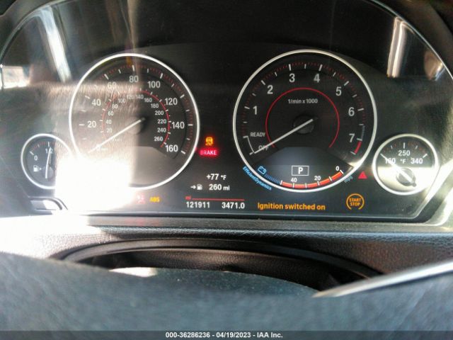 WBA3N9C59GK249872 BMW 4 Series 428i Xdrive