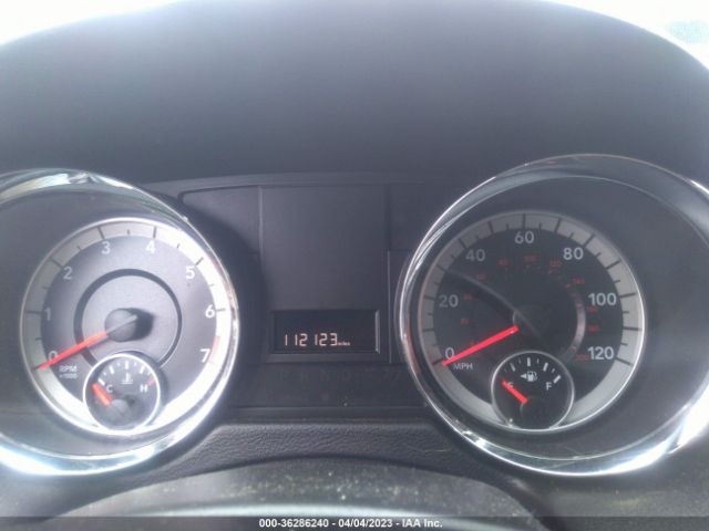 2C4RDGCG5HR677365 Dodge Grand Caravan Sxt