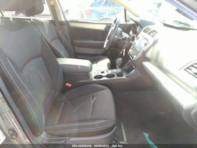 4S4BSAFCXK3377183 Subaru Outback Premium