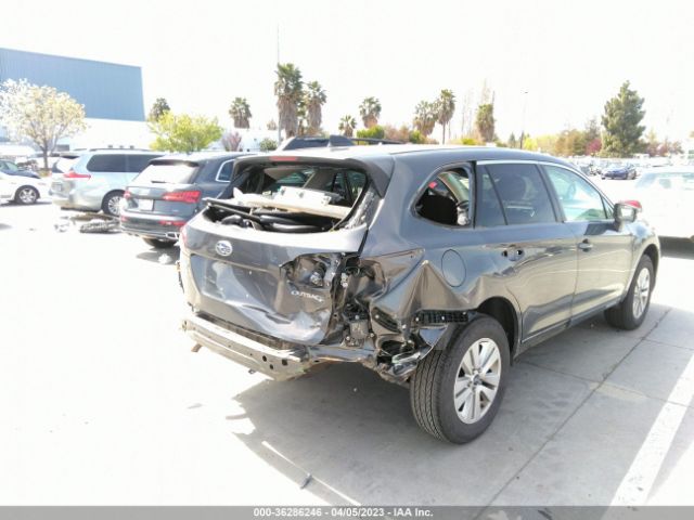 4S4BSAFCXK3377183 Subaru Outback Premium