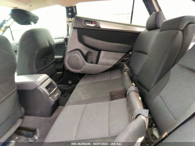 4S4BSAFCXK3377183 Subaru Outback Premium
