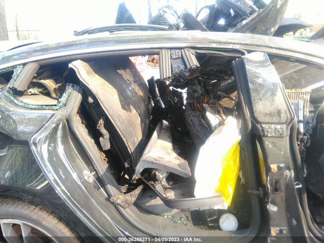 WAUC4CF55JA043764 Audi S5 Sportback Prestige