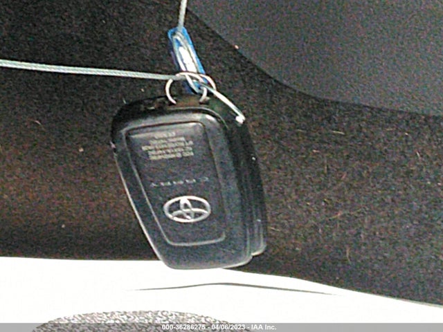 36286275 :رقم المزاد ، 4T1M11AKXLU983573 vin ، 2020 Toyota Camry Se مزاد بيع