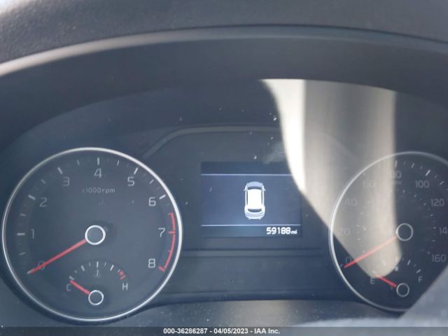 KNDPM3AC5L7634588 KIA Sportage Lx