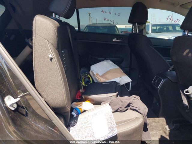 KNDPM3AC5L7634588 KIA Sportage Lx
