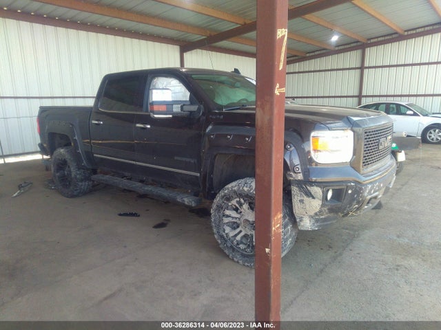 2015 3GTU2VEC1FG199656 main image