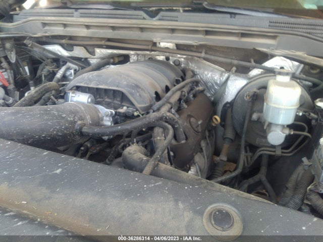 GMC Sierra 1500 Slt 2015 3GTU2VEC1FG199656 Image 11