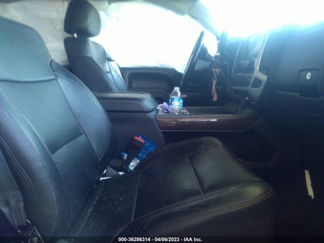 GMC Sierra 1500 Slt 2015 3GTU2VEC1FG199656 Image 6