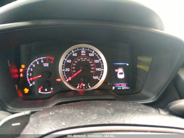2020 TOYOTA COROLLA SE VIN: JTDS4RCE2LJ041253
