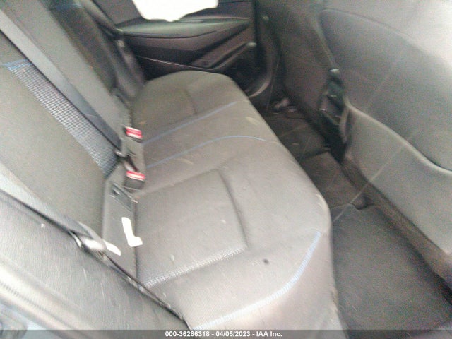 2020 TOYOTA COROLLA SE VIN: JTDS4RCE2LJ041253