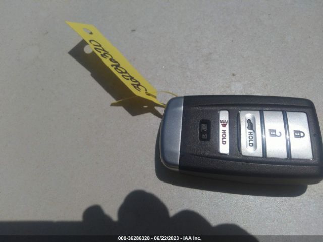 5FRYD3H42FB002373 Acura Mdx Tech Pkg