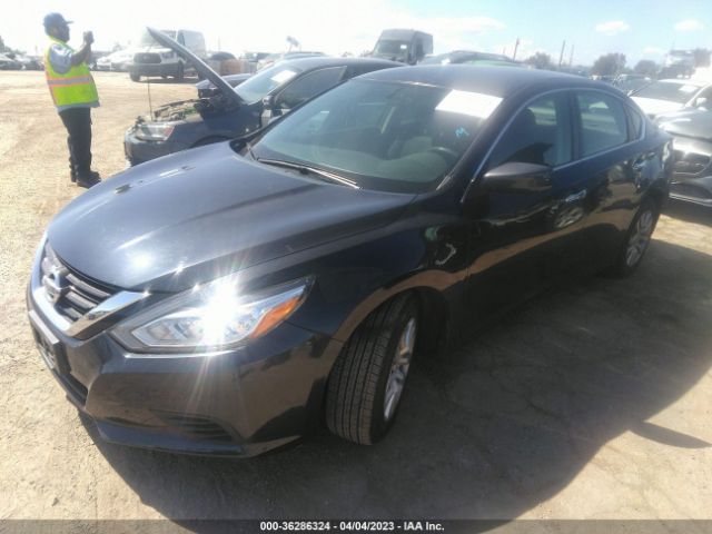 1N4AL3AP3GN378289 Nissan Altima 2.5 S