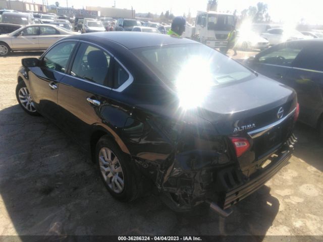 1N4AL3AP3GN378289 Nissan Altima 2.5 S