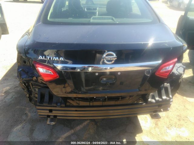 1N4AL3AP3GN378289 Nissan Altima 2.5 S