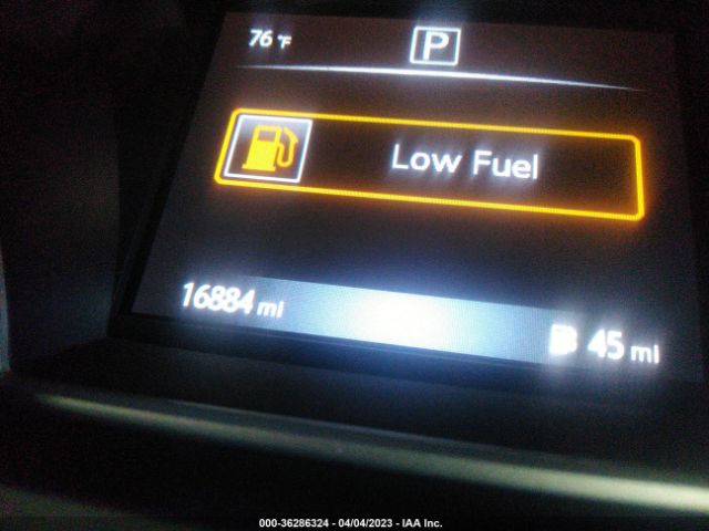 1N4AL3AP3GN378289 Nissan Altima 2.5 S