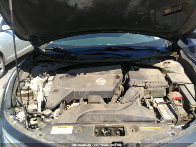 1N4AL3AP9FN339205 Nissan Altima 2.5 S