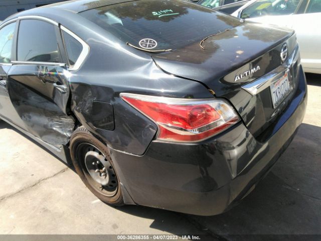 1N4AL3AP9FN339205 Nissan Altima 2.5 S