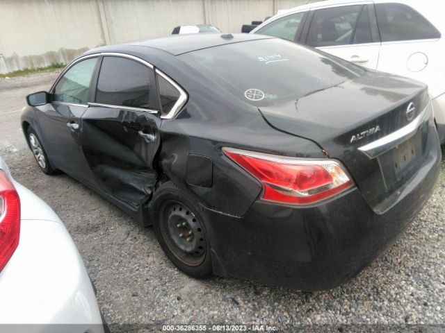 1N4AL3AP9FN339205 Nissan Altima 2.5 S