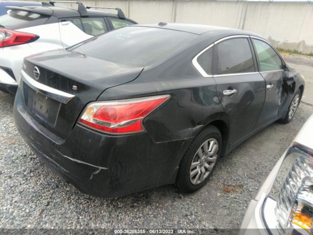 1N4AL3AP9FN339205 Nissan Altima 2.5 S