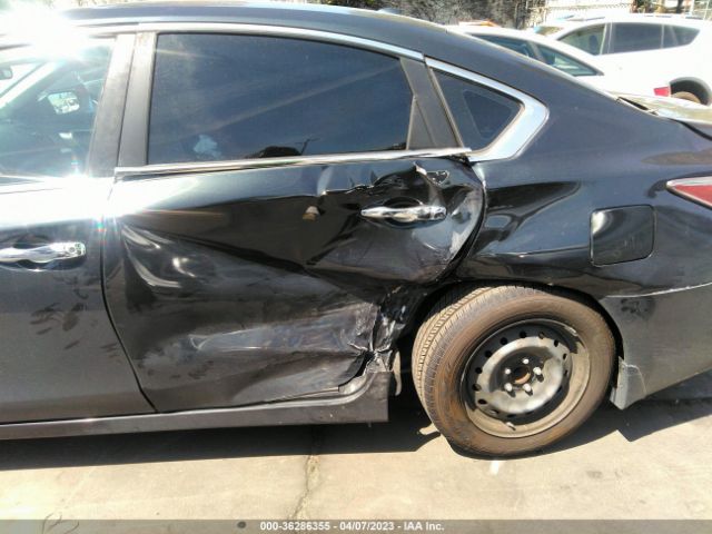 1N4AL3AP9FN339205 Nissan Altima 2.5 S