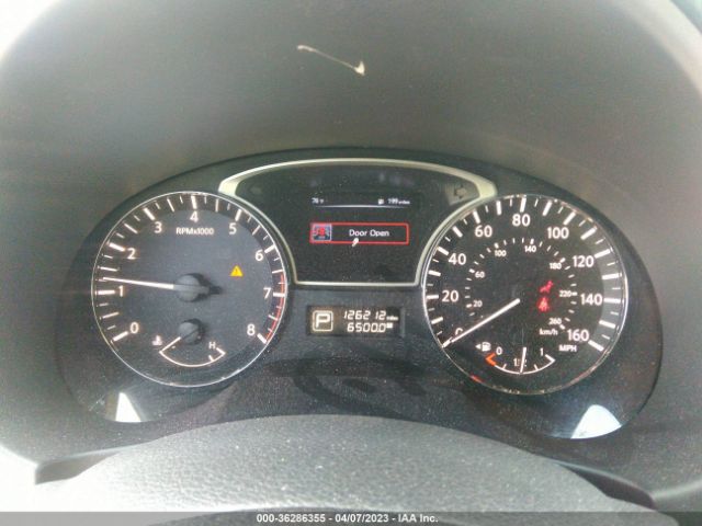 1N4AL3AP9FN339205 Nissan Altima 2.5 S