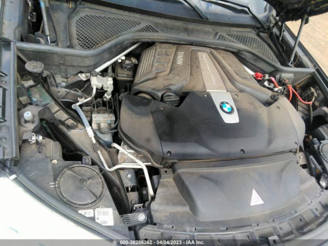 5UXKR6C55E0C02933 BMW X5 Xdrive50i