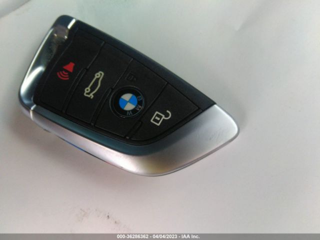 5UXKR6C55E0C02933 BMW X5 Xdrive50i