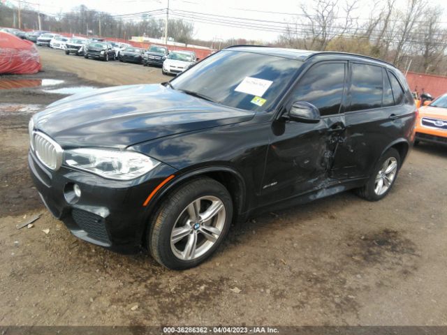 5UXKR6C55E0C02933 BMW X5 Xdrive50i