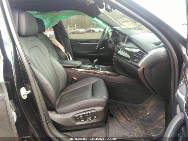 5UXKR6C55E0C02933 BMW X5 Xdrive50i