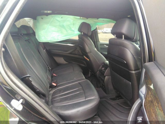 5UXKR6C55E0C02933 BMW X5 Xdrive50i