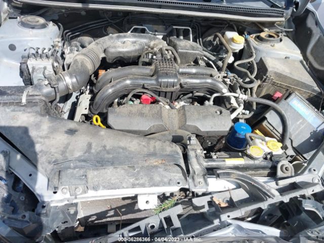 JF2GPACC2F8275452 Subaru Xv Crosstrek Premium