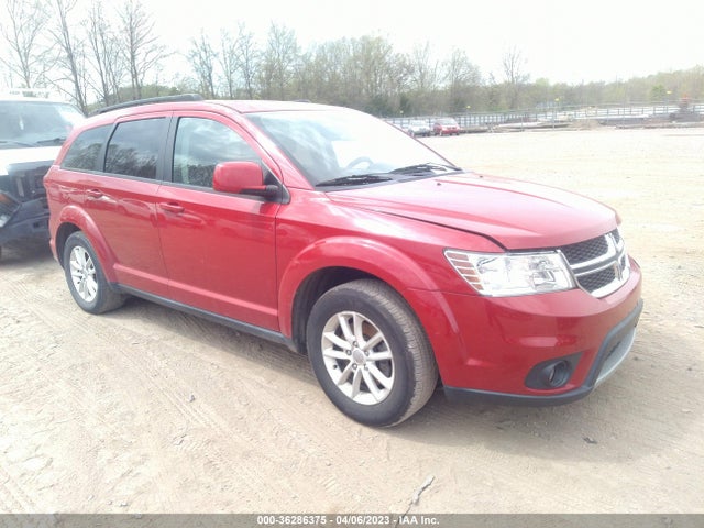 2015 3C4PDCBB4FT741900 main image