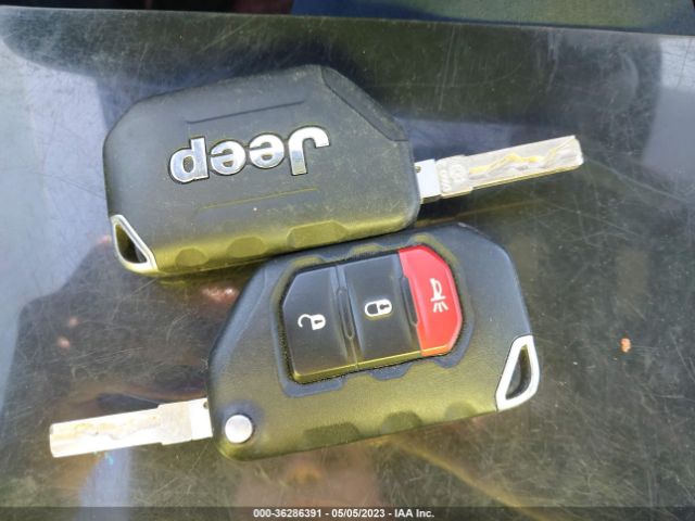 1C4HJXEG1KW544554 Jeep Wrangler Unlimited Moab