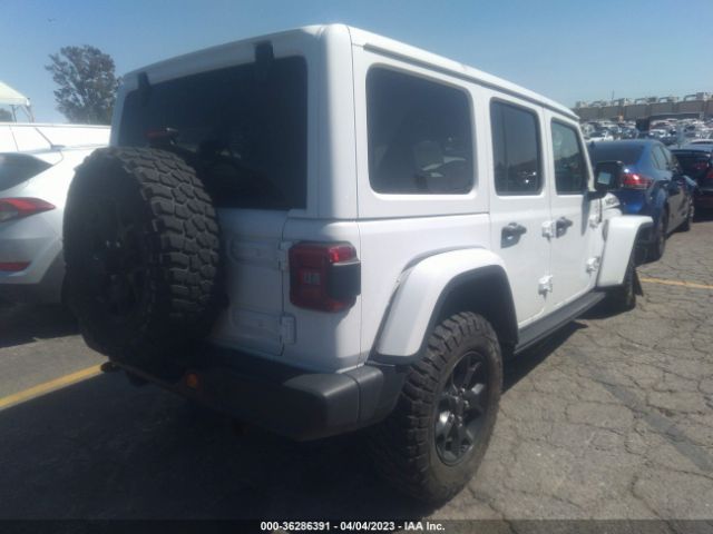 1C4HJXEG1KW544554 Jeep Wrangler Unlimited Moab