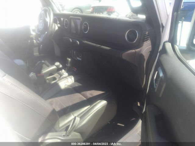 1C4HJXEG1KW544554 Jeep Wrangler Unlimited Moab