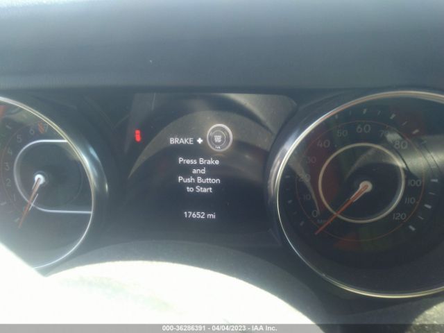 1C4HJXEG1KW544554 Jeep Wrangler Unlimited Moab