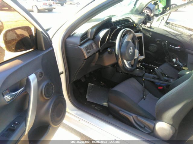 JTKJF5C7XGJ022965 Scion TC