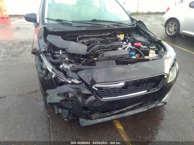 4S3GTAD69K3720392 Subaru Impreza Premium