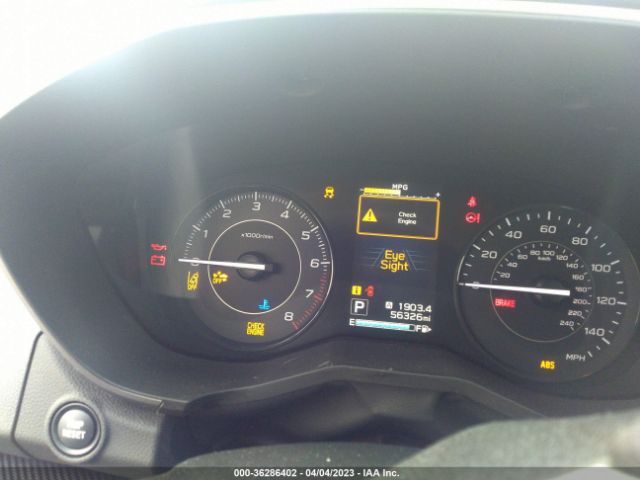 4S3GTAD69K3720392 Subaru Impreza Premium
