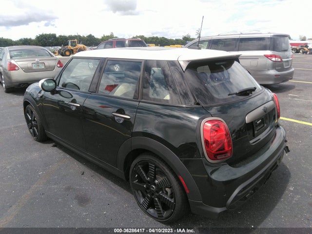 2023 Mini Hardtop, VIN: WMW53DK0XP2S73279