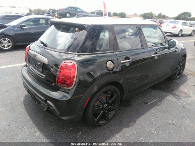 2023 Mini Hardtop, VIN: WMW53DK0XP2S73279