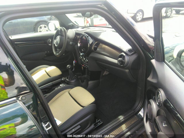 2023 Mini Hardtop, VIN: WMW53DK0XP2S73279