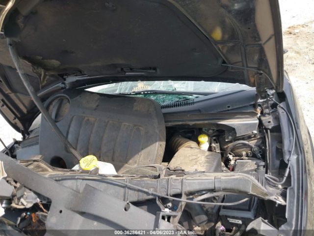 3C4PDCBG4HT522949 Dodge Journey Sxt
